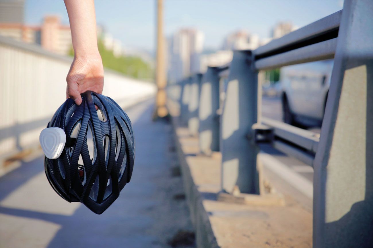 originality，Intelligent communication，Helmet communication equipment，industrial design，security，